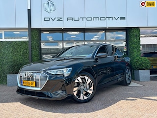 Audi E-tron 50 Quattro S edition 71 kWh | 92% SOH | Pano | Camera | Luchtvering