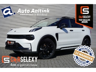 Lynk & Co 01 1.5 More 261PK | AUTOM. | NED. AUTO | 1.800 KG TREKGEWICHT