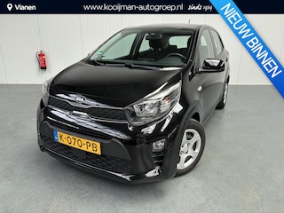 Kia Picanto 1.0 DPi ComfortLine