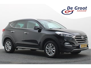 Hyundai Tucson 1.6 GDi Comfort