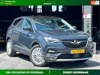 Opel Grandland X 1.2 Turbo Innovation|APK|NAP|AUT|Carplay