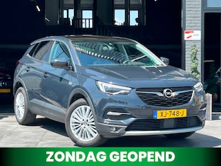 Opel Grandland X 1.2 Turbo Innovation|APK|NAP|AUT|Carplay