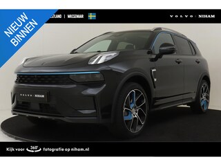 Lynk & Co 01 1.5 PHEV -PANO.DAK|ELEK.STOEL|HARMAN.INFINITY|360°CAM|CARPLAY|20"