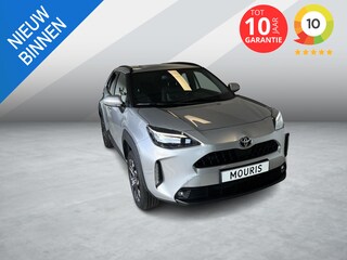 Toyota Yaris Cross 1.5 Hybrid 130 Dynamic