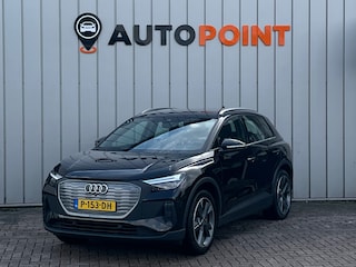 Audi Q4 40 Launch edition 77 kWh 1E EIG ORG NL FASE 3 SOH98%