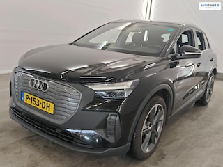 Audi Q4 40 Launch edition 77 kWh 1E EIG ORG NL FASE 3 SOH98%