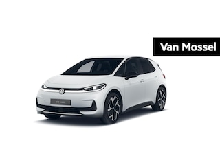 Volkswagen ID.3 Neo Style 79 kWh | 231pk | Apple Carplay en Android Auto | Steunhaak voor fietsendrager, afneembaar | LED verlichting | Camera | Climate control | Dodehoek sensoren |