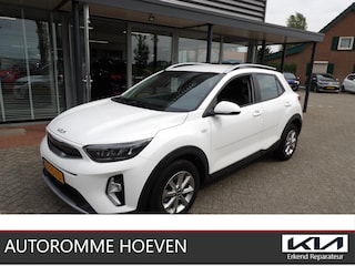 Kia Stonic 1.0 Turbo MHEV DynamicLine 22.000km Org. Ned.