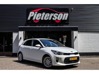Kia Rio 1.0 TGDI First Edition NAP CAMERA KEYLES TREKHAAK