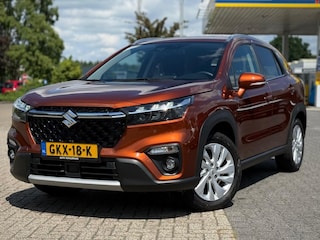 Suzuki S-Cross 1.5 HYBRID SELECT A/T CARPLAY CAMERA NAVI ADD. CRUISE