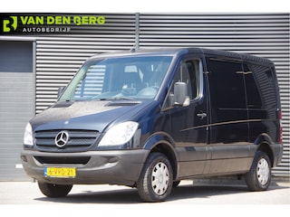 Mercedes-Benz Sprinter 213 2.2 CDI AUT. TREKHAAK, CRUISE, AIRCO, NAP