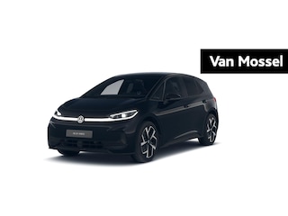Volkswagen ID.3 Neo Style 79 kWh | 231pk | Steunhaak | Navigatie | Apple Carplay draadloos | Stoelverwarming | Ruiten getint | 19" Lichtmetalen velgen | Android Auto draadloss | LED verlichting | Camera | Climate control | Dodehoek sensoren |