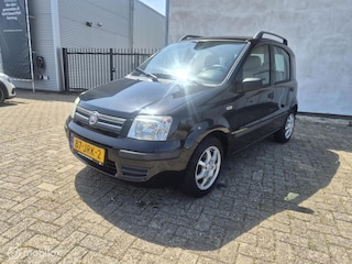 Fiat Panda 1.2 Edizione Cool