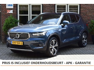 Volvo XC40 1.5 T4 Recharge Inscription 360Camara | Winterpakket | Keyless | Carplay