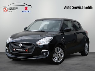 Suzuki Swift 1.2 Select Smart Hybrid | Navigatie | Airco | Camera