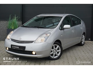 Toyota Prius 1.5 VVT-i Tech Edition Dealer onderhouden Orig NL