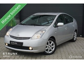 Toyota Prius 1.5 VVT-i Tech Edition Dealer onderhouden Orig NL
