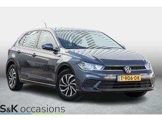 Volkswagen Polo 1.0 TSI Life NAVI