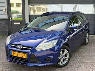 Ford Focus Cruise Airco