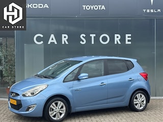 Hyundai ix20 1.6i i-Vision 125pk dealer onderhouden