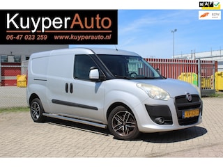 Fiat Doblò 1.6 MultiJet SX Maxi AIRCO PARKEERSENSOREN