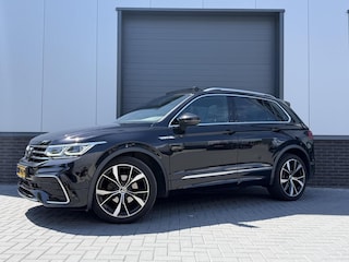 Volkswagen Tiguan 1.5 TSI R-Line
