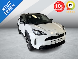 Toyota Yaris Cross 1.5 Hybrid 130 Dynamic
