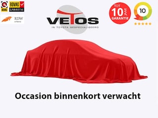 Toyota Yaris Cross 1.5 Hybrid 130 Dynamic