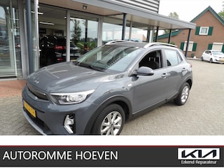 Kia Stonic 1.0 Turbo MHEV DynamicLine Org. Ned.