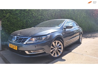 Volkswagen CC 1.8 TSI