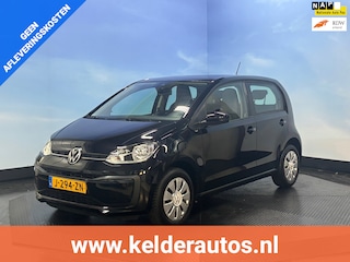 Volkswagen Up 1.0 BMT move up! Airco | 5 DRS | Nederlandse auto