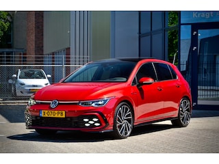 Volkswagen Golf 2.0 GTI / NL Auto / 1e Eigenaar / Pano / Adaptief onderstel / IQ light / 19" L.M.