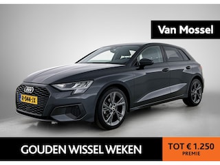 Audi A3 Sportback 30 TFSI Pro Line | WORDT VERWACHT |