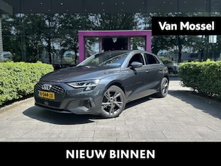 Audi A3 Sportback 30 TFSI Pro Line | WORDT VERWACHT |