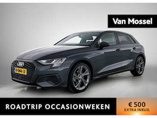 Audi A3 Sportback 30 TFSI Pro Line | WORDT VERWACHT |