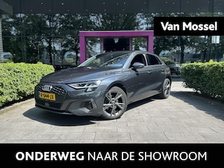 Audi A3 Sportback 30 TFSI Pro Line | WORDT VERWACHT |