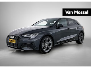 Audi A3 Sportback 30 TFSI Pro Line | WORDT VERWACHT |