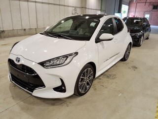Toyota Yaris 1.5 Hyb. Executive Hud JBL Pano PDC