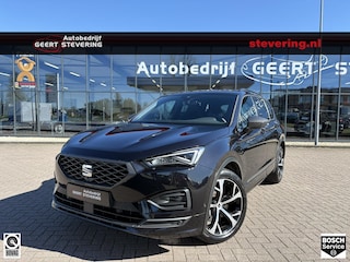 Seat Tarraco 1.4 TSI e-Hybrid PHEV 245pk DSG / Elek.Trekhaak / 360 Cam / Stoel & Stuur verwarming.