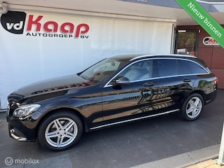 Mercedes-Benz C-klasse Estate 220 CDI Ambition