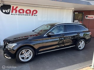 Mercedes-Benz C-klasse Estate 220 CDI Ambition
