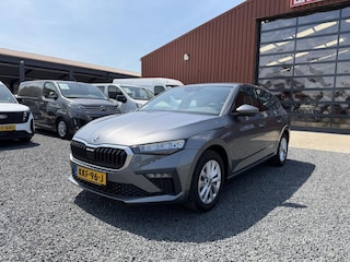 Skoda Scala 1.0 TSI SELECTION AUTOMAAT