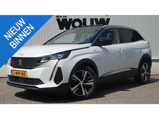 Peugeot 3008 1.2 PureTech GT Panorama | Elektr Achterklep