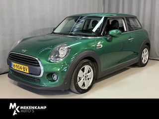 Mini Mini 3-Deurs 1.5 Salt 15"/Airco/Bluetooth/Centrale vergrendeling/Lichtsensor