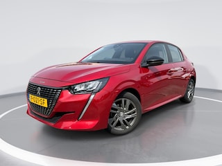 Peugeot 208 1.2 Active |NAVI|AIRCO|CLIMA|CARPLAY|CRUISE| 5163