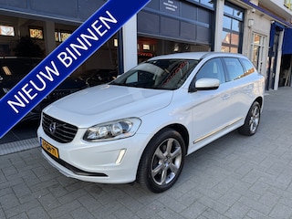 Volvo XC60 2.0 T5 FWD Summum NL AUTO/LEDER