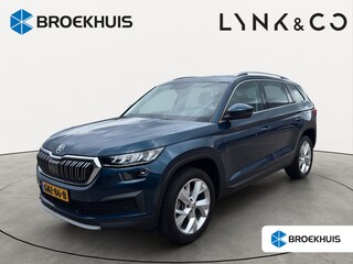 Skoda Kodiaq 1.5 TSI Business Edition Plus 7p. | Apple Carplay/Android Auto | Panoramadak | Cruise control adaptief | Achteruitrijcamera |