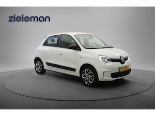 Renault Twingo R80 Life - Carplay, Cruise