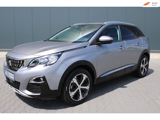 Peugeot 3008 1.2 PureTech Allure 1e Eigenaar