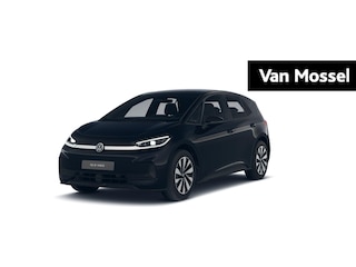 Volkswagen ID.3 Neo Trend 50 kWh | 170pk | Apple CarPlay en Android Auto | Velgen 18 inch lichtmetaal | Grootlichtassistent | Adaptive Cruise Control | Lane Assist | Parkeersensoren voor en achter | dodehoek sensor | Climatronic |